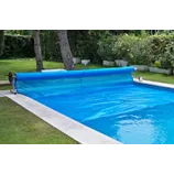 Coberturas para piscinas térmicas